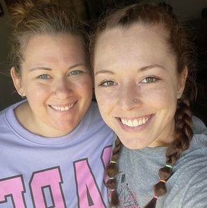 Meet your Posher, Katrina